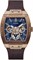 Часы GUESS Gents Корпус из желтого золота Кварцевый механизм 1000006864 - фото 527330