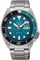 Мужские часы Seiko 5 Sport с автоматическим аналоговым механизмом и нейлоновым ремешком SRPJ37K1 1000006865 - фото 527335