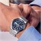 Мужские аналоговые часы Seiko из нержавеющей стали с синим циферблатом - Snkp17K1 1000006867 - фото 527343 Мужские аналоговые часы Seiko из нержавеющей стали с синим циферблатом - Snkp17K1 1000006867 - фото 527343