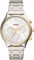 Мужские часы Fossil, серебристые, BQ2698 1000006868 - фото 527345