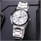 Мужские часы Casio MTP-1374D-7AVDF с серебристым циферблатом и серебристым браслетом 1000006870 - фото 527355 Мужские часы Casio MTP-1374D-7AVDF с серебристым циферблатом и серебристым браслетом 1000006870 - фото 527355