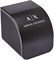 Мужские часы Armani Exchange с кварцевым механизмом и корпусом диаметром 46 мм, с ремешком из нержавеющей стали, кожи или силикона 1000006872 - фото 527365 Мужские часы Armani Exchange с кварцевым механизмом и корпусом диаметром 46 мм, с ремешком из нержавеющей стали, кожи или силикона 1000006872 - фото 527365