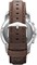 Мужские кварцевые часы Fossil Leather 1000006874 - фото 527373 Мужские кварцевые часы Fossil Leather 1000006874 - фото 527373