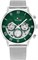 Мужские часы Tommy Hilfiger LEGEND, аналоговые 1000006877 - фото 527386