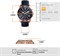 Мужские кварцевые часы Fossil Grant Sport из нержавеющей стали и кожи с хронографом 1000006878 - фото 527394 Мужские кварцевые часы Fossil Grant Sport из нержавеющей стали и кожи с хронографом 1000006878 - фото 527394