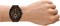 Мужские наручные часы Fossil Machine Chronograph из нержавеющей стали, коричневая кожа/черный, 44 мм, современные 1000006880 - фото 527400 Мужские наручные часы Fossil Machine Chronograph из нержавеющей стали, коричневая кожа/черный, 44 мм, современные 1000006880 - фото 527400