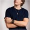 Мужские наручные часы Fossil Machine Chronograph из нержавеющей стали, коричневая кожа/черный, 44 мм, современные 1000006880 - фото 527401 Мужские наручные часы Fossil Machine Chronograph из нержавеющей стали, коричневая кожа/черный, 44 мм, современные 1000006880 - фото 527401