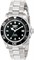 Часы Invicta Automatic Pro Diver из нержавеющей стали 1000006891 - фото 527437