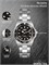 Часы Invicta Automatic Pro Diver из нержавеющей стали 1000006891 - фото 527440 Часы Invicta Automatic Pro Diver из нержавеющей стали 1000006891 - фото 527440
