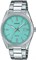 Casio - Мужские часы-браслет MTP-1302PD-3AVEF - Сталь - Серебро - 38,50 мм 1000006896 - фото 527460