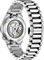 Часы Citizen Automatic NK5010-51L, серебристые, современные 1000006900 - фото 527477 Часы Citizen Automatic NK5010-51L, серебристые, современные 1000006900 - фото 527477
