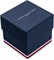 Tommy Hilfiger Classic – многофункциональные кварцевые часы с кожаным ремешком для мужчин – водонепроницаемость до 5 атм/50 метров – премиальный стиль для повседневного ношения – 44 мм 1000006902