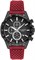 Мужские многофункциональные часы Lee Cooper с черным циферблатом — Lc07341.361 1000006903 - фото 527491