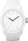 Мужские часы Diesel Double Down S44, трёхстрелочный механизм, корпус из чёрного поликарбоната 44 мм с силиконовым ремешком, DZ1437 1000006919 - фото 527562