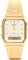 Мужские часы Casio - золотой циферблат, золотой ремешок, AQ-230GA-9DMQ 1000006926 - фото 527592