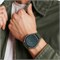 Часы Titan Men Nylon Neo Analog Green Dial Watch-1802Nl02/Nr1802Nl02, цвет ремешка: зеленый 1000006929 - фото 527601 Часы Titan Men Nylon Neo Analog Green Dial Watch-1802Nl02/Nr1802Nl02, цвет ремешка: зеленый 1000006929 - фото 527601