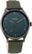 Часы Titan Men Nylon Neo Analog Green Dial Watch-1802Nl02/Nr1802Nl02, цвет ремешка: зеленый 1000006929 - фото 527603 Часы Titan Men Nylon Neo Analog Green Dial Watch-1802Nl02/Nr1802Nl02, цвет ремешка: зеленый 1000006929 - фото 527603