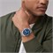 Мужские спортивные часы Fossil с ремешком из нержавеющей стали, силикона или кожи 1000006932 - фото 527618 Мужские спортивные часы Fossil с ремешком из нержавеющей стали, силикона или кожи 1000006932 - фото 527618