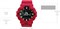 Аналогово-цифровые часы Casio G-Shock с функцией мирового времени 1000006935 - фото 527623 Аналогово-цифровые часы Casio G-Shock с функцией мирового времени 1000006935 - фото 527623