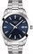 Часы Tissot Men's Gentleman из нержавеющей стали, серые 1000006941 - фото 527646