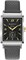 Мужские часы Bulova Frank Sinatra My Way с кожаным ремешком 1000006948 - фото 527674