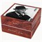Мужские часы Bulova Frank Sinatra My Way с кожаным ремешком 1000006948 - фото 527678 Мужские часы Bulova Frank Sinatra My Way с кожаным ремешком 1000006948 - фото 527678