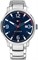 Мужские часы Tommy Hilfiger TH ESSENTIALS, аналоговые 1000006951 - фото 527689