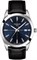Мужские наручные часы Tissot Analogue Classic с черным ремешком T127.410.16.041.01 1000006977 - фото 527792