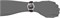 Мужские наручные часы Tissot Analogue Classic с черным ремешком T127.410.16.041.01 1000006977 - фото 527793 Мужские наручные часы Tissot Analogue Classic с черным ремешком T127.410.16.041.01 1000006977 - фото 527793