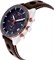 Мужские часы Tissot T Sport PRS 516 Chronograph с синим циферблатом T100.417.16.041.00 1000006988 - фото 527839 Мужские часы Tissot T Sport PRS 516 Chronograph с синим циферблатом T100.417.16.041.00 1000006988 - фото 527839