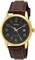Аналоговые часы Casio: MTP-V002 Men 1000006996 - фото 527873