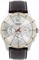 Мужские кожаные часы Casio MTP-1374L-7AVDF с хронографом 1000006999 - фото 527884