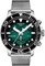 Мужские наручные часы Tissot Chronograph с серебряным ремешком T120.417.11.091.00, T1204171109100 1000007003 - фото 527898