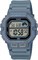 Часы Casio: синие WS-1400H-2AVDF 1000007030 - фото 528006