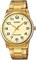 Аналоговые часы Casio: MTP-V001 Men 1000007039 - фото 528033