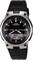 Мужские часы Casio - AW-80-1AVDF, черный циферблат, черный ремешок 1000007049 - фото 528079