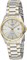 Часы Casio с кожаным ремешком 1000007050 - фото 528084