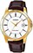 Аналоговые часы Casio: MTP-V004 Men 1000007071 - фото 528179