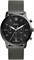 Часы Fossil Casual с аналоговым дисплеем и кварцевым механизмом для мужчин 1000007134 - фото 528456
