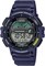Мужские спортивные кварцевые часы Casio Pro Trek с ремешком из смолы 1000007142 - фото 528491