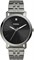 Часы Fossil Mens Luther из нержавеющей стали Bq2419, дымчатые 1000007145 - фото 528503