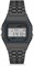 Часы Casio Unisex A159W-N1DF с серым циферблатом и серебристым ремешком 1000007152 - фото 528537 Часы Casio Unisex A159W-N1DF с серым циферблатом и серебристым ремешком 1000007152 - фото 528537
