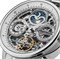 Ingersoll The Jazz Mens 42 мм автоматические часы с фазами Луны, скелетонированным циферблатом и браслетом из нержавеющей стали 1000007162 - фото 528578 Ingersoll The Jazz Mens 42 мм автоматические часы с фазами Луны, скелетонированным циферблатом и браслетом из нержавеющей стали 1000007162 - фото 528578