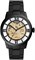 Мужские часы Fossil Townsman 44 мм из нержавеющей стали, ME3197, черные 1000007179 - фото 528657