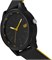 Мужские часы Caterpillar CATWATCHES Cat Insignia Black, корпус 42 мм, черный корпус из АБС-пластика, черный ремешок из силикона, черно-желтый циферблат 1000007191 - фото 528706 Мужские часы Caterpillar CATWATCHES Cat Insignia Black, корпус 42 мм, черный корпус из АБС-пластика, черный ремешок из силикона, черно-желтый циферблат 1000007191 - фото 528706