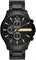 Мужские часы-хронограф A|X Armani Exchange; Мужские часы с кожаным, стальным или силиконовым ремешком 1000007193 - фото 528712