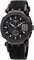 Мужские повседневные часы Tissot T-Race Chrono Quartz из нержавеющей стали, черные, T1154173706103 1000007214 - фото 528810