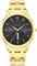 Мужские аналоговые часы Titan Gents Karishma с черным циферблатом - 1825YM02/NR1825YM02 1000007216 - фото 528820