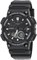 Мужские часы Casio — AEQ-110W-1AVDF, серый циферблат, чёрный ремешок 1000007218 - фото 528826