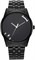 Мужские аналоговые металлические часы Fastrack Stunners 3.0 с черным циферблатом, 3277Nm01/Nr3277Nm01, цвет ремешка: черный 1000007237 - фото 528900